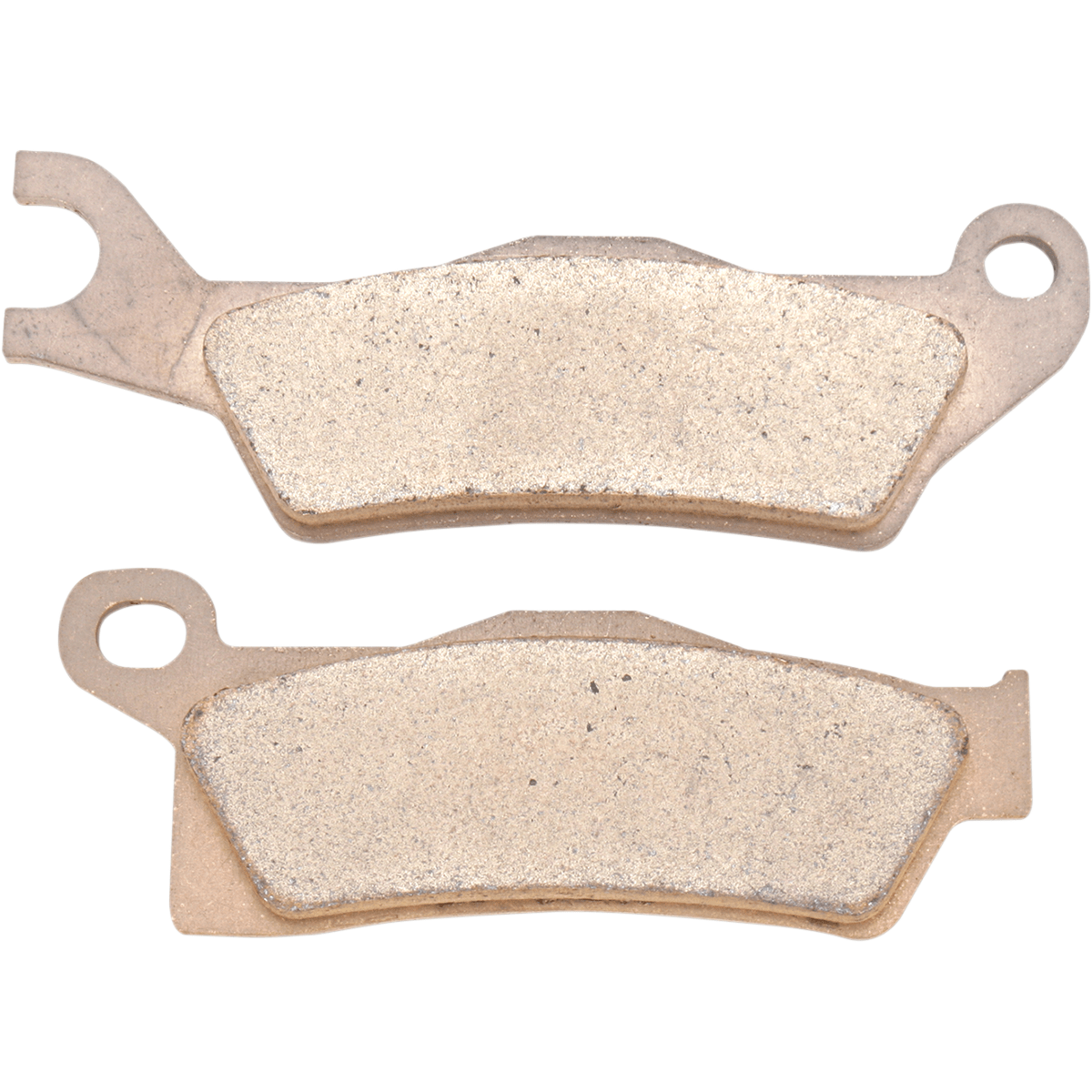 Atv/Utv Sintered Metal Brake Pads By Dp Brakes DP516 Offroad_Brake Pads