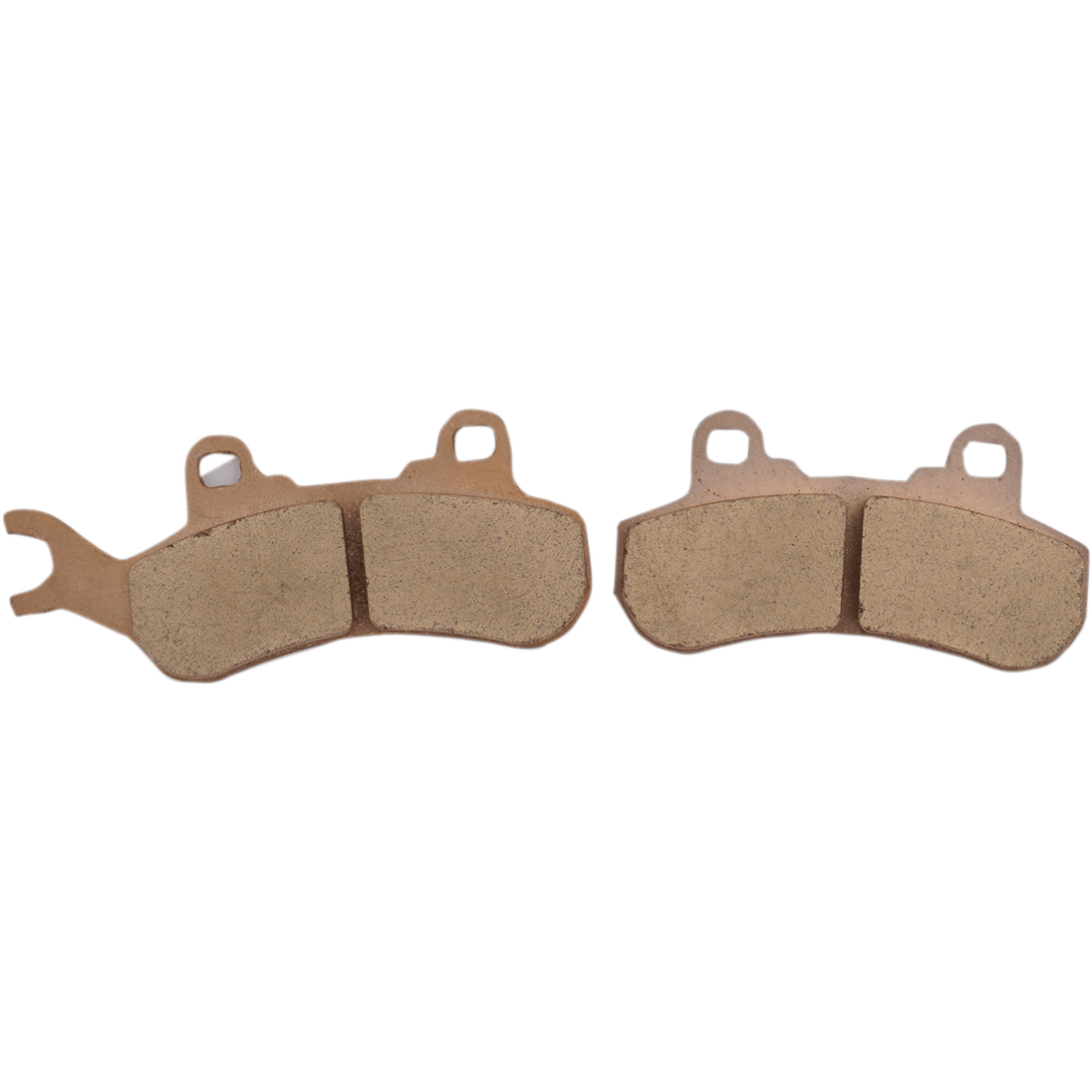 Atv/Utv Sintered Metal Brake Pads By Dp Brakes DP573 Offroad_Brake Pads