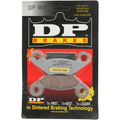 Atv/Utv Sintered Metal Brake Pads By Dp Brakes