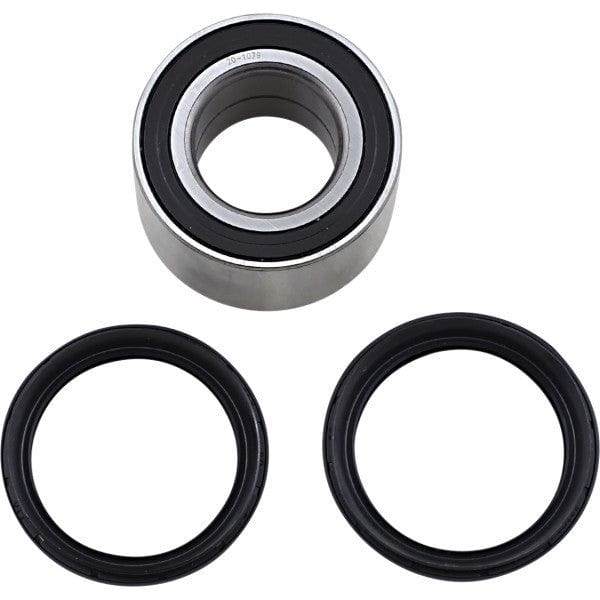 Atv/Utv Wheel Bearing Kit by Moose Utility 25-1700 Wheel Bearing Kit