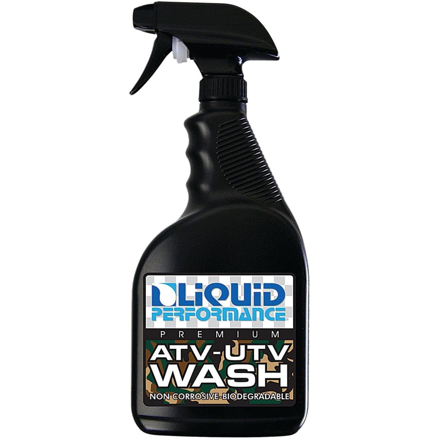 Atv Wash 1Gal by Liquid Performance 0012 Washing