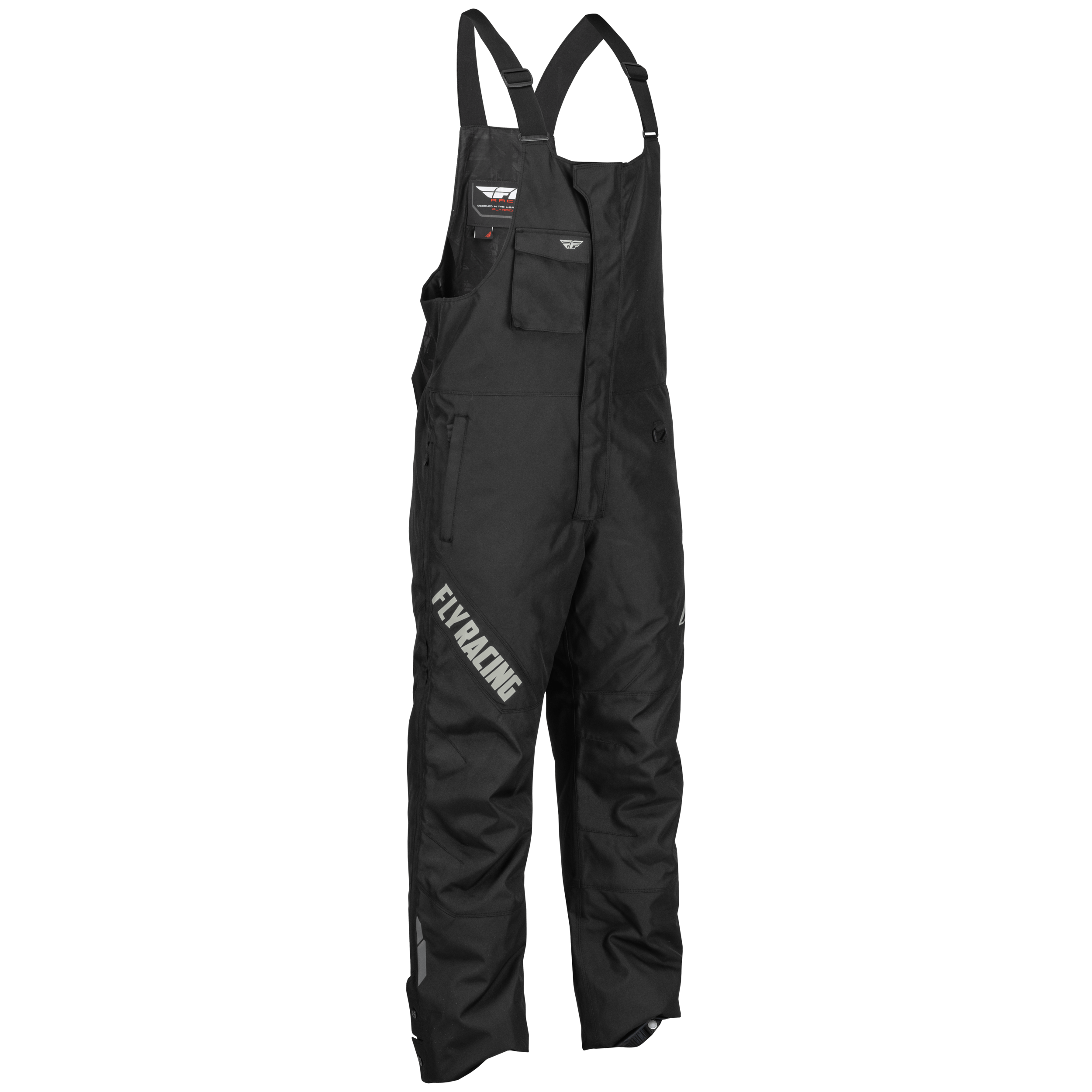 Aurora Bib By Fly Racing 470-44002X Bib