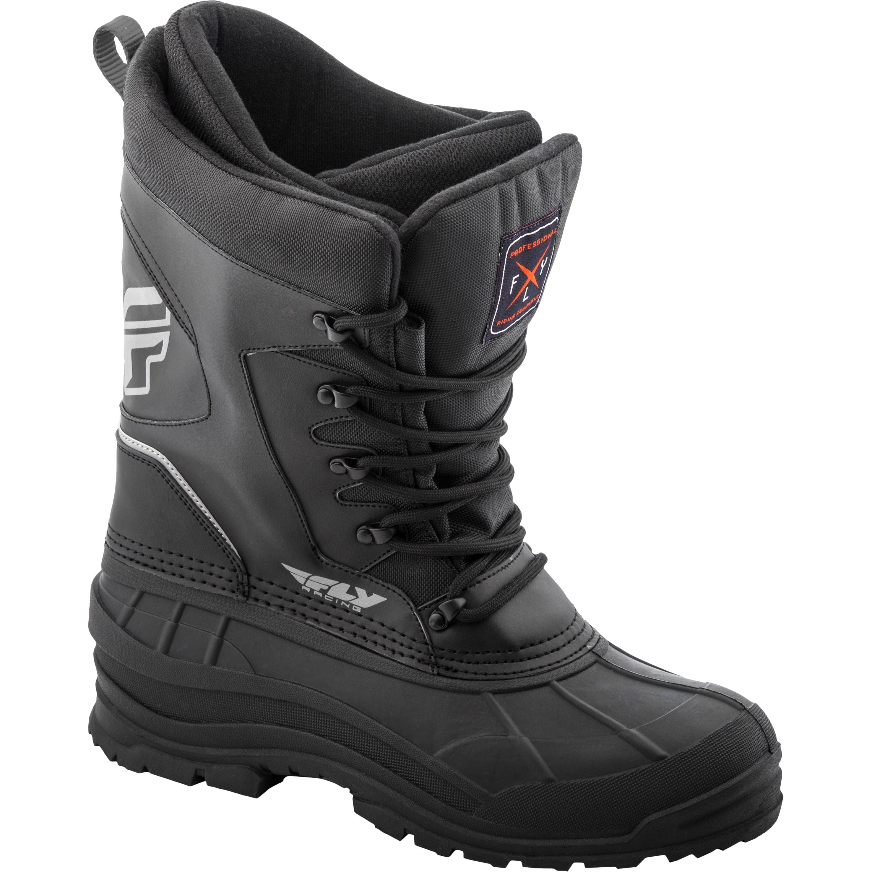Aurora Boots by Fly Racing 361-95005 Boots