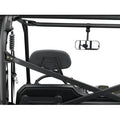 Rear View Mirror Auto-Style Wide Angle By Moose