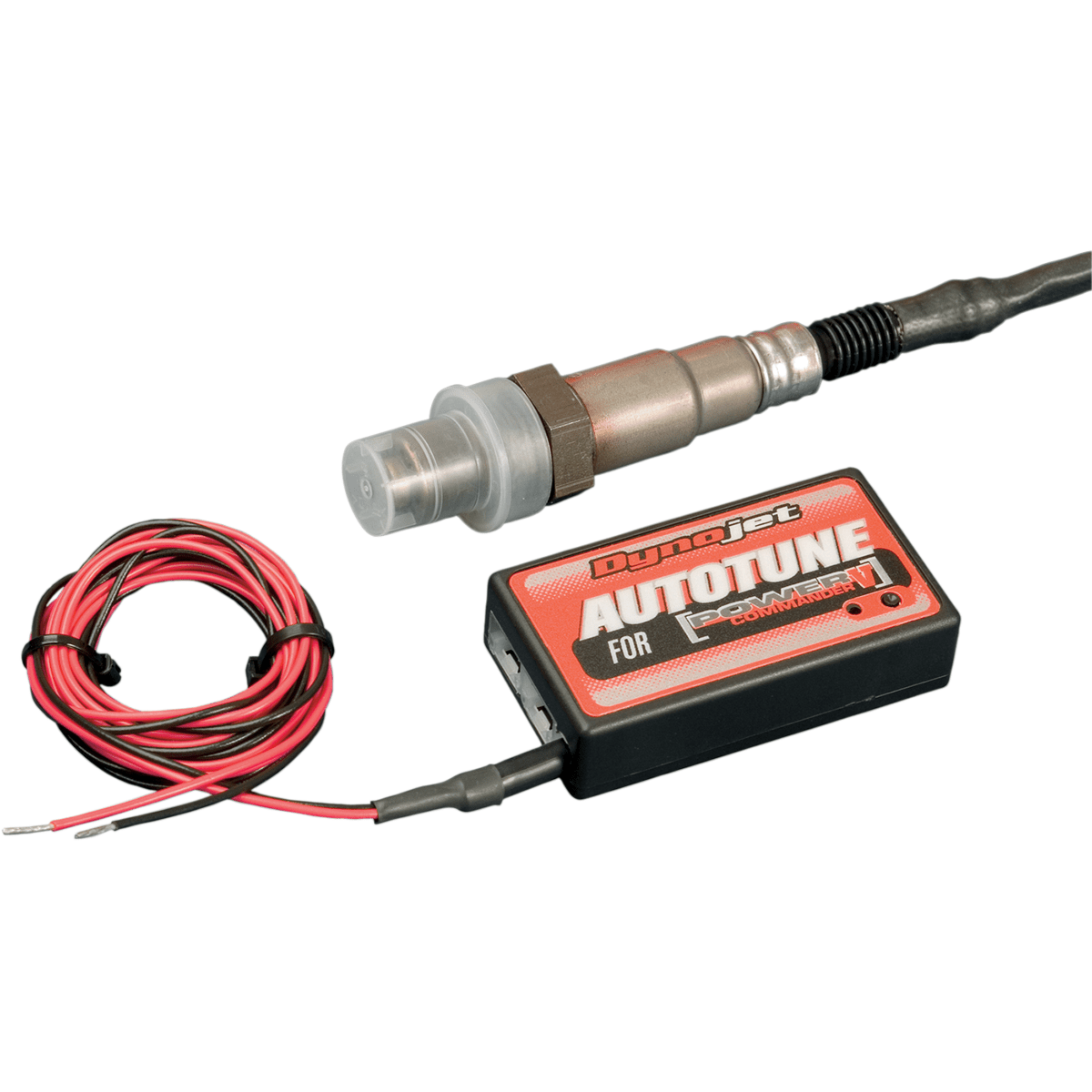 Autotune Kit For Power Commander V By Dynojet AT-200 Offroad_Fuel Tuner