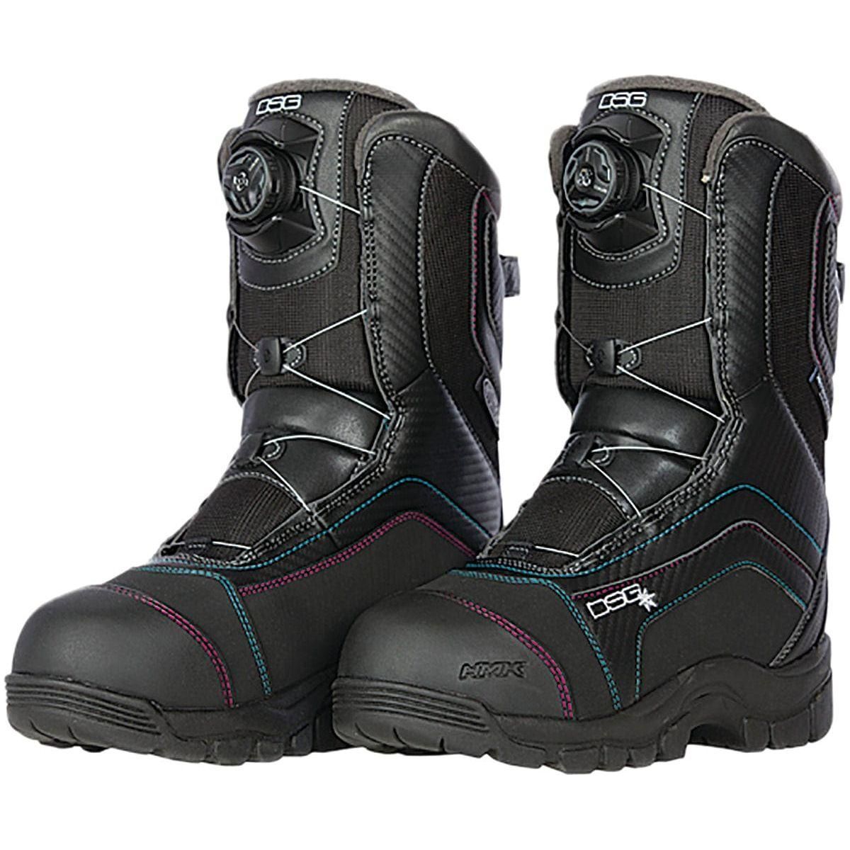 Avid Technical Boots by DSG 97302 Boots