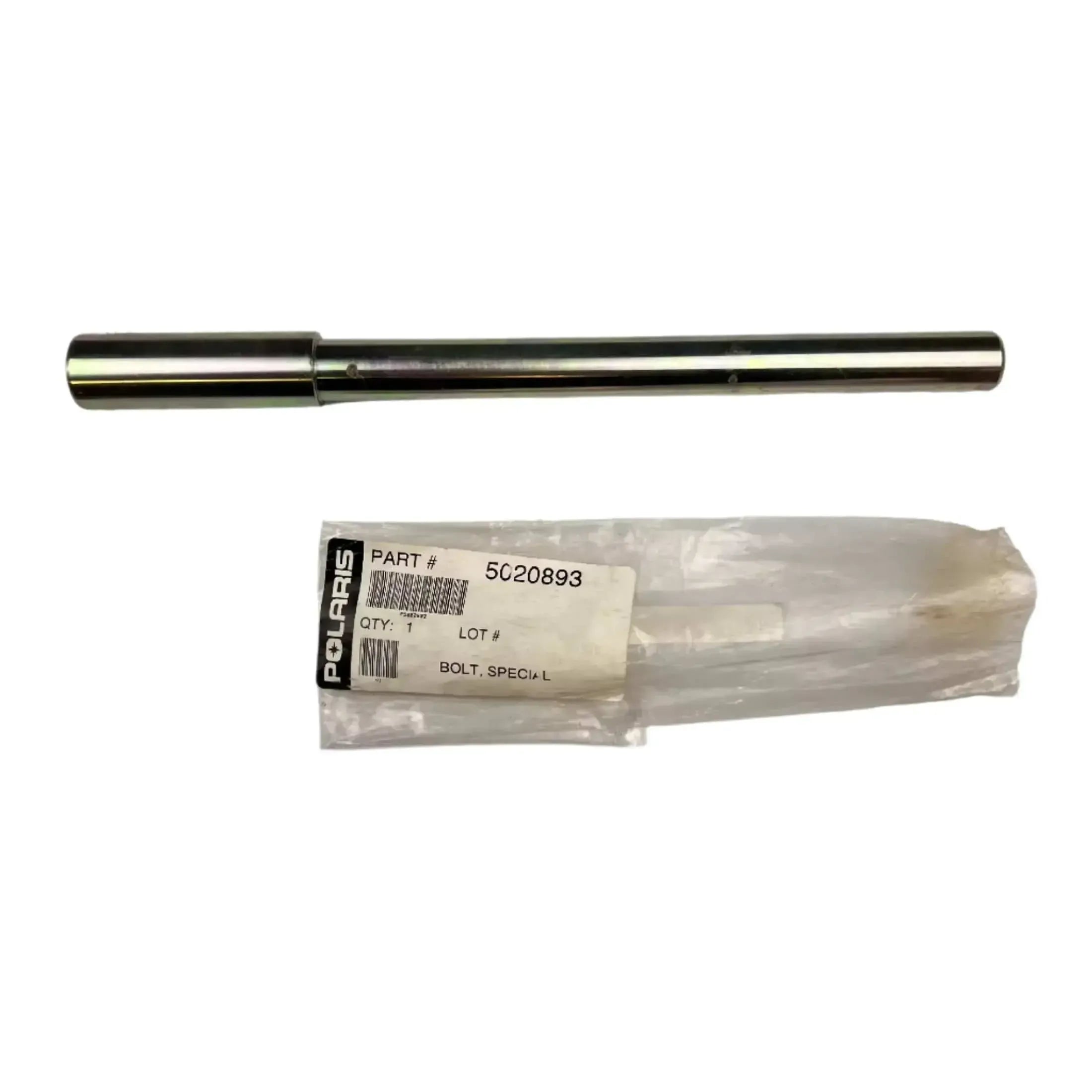 Axle,Front by Polaris 5020893 Axle