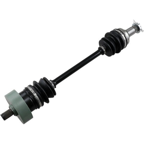 Axle Kit Complete Arc Cat by Moose Utility LM6-AC-8-110 Axle Shaft