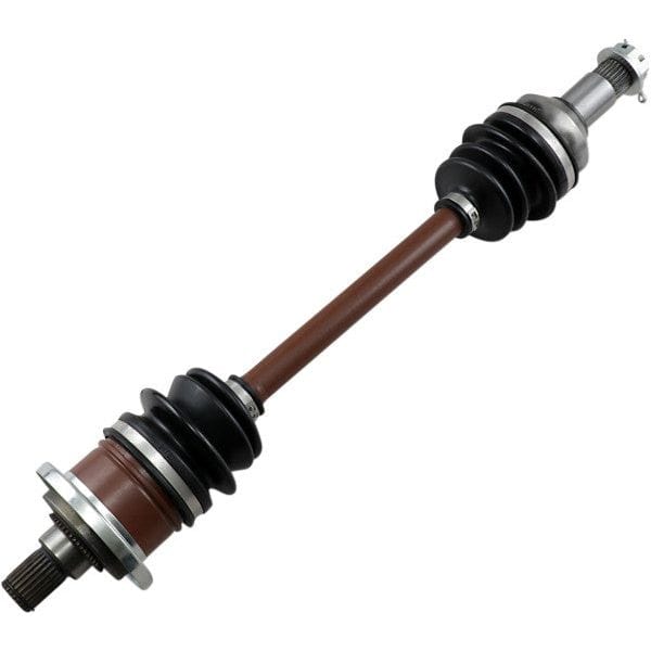 Axle Kit Complete Arc Cat by Moose Utility LM6-AC-8-145 Axle Shaft