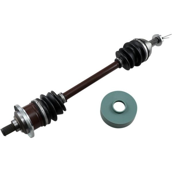 Axle Kit Complete Arc Cat by Moose Utility LM6-AC-8-244 Axle Shaft