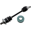 Arctic Cat Standard Front Left/Right Axle by Moose
