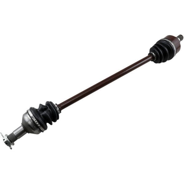 Axle Kit Complete Arc Cat by Moose Utility LM6-AC-8-302 Axle Shaft
