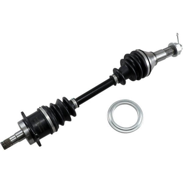 Axle Kit Complete Can-Am by Moose Utility LM6-CA-8-111 Axle Shaft