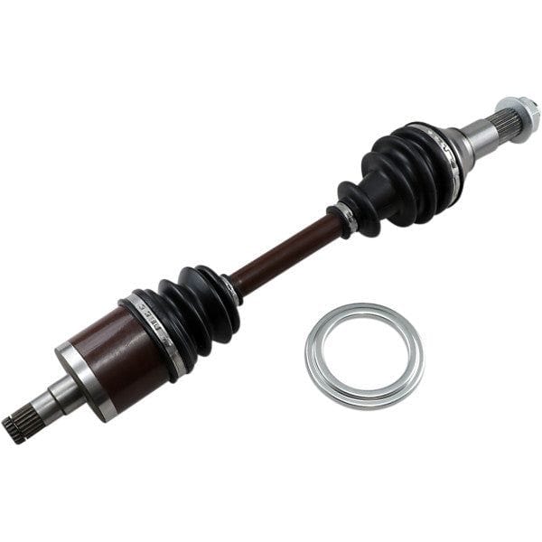 Axle Kit Complete Can-Am by Moose Utility LM6-CA-8-112 Axle Shaft