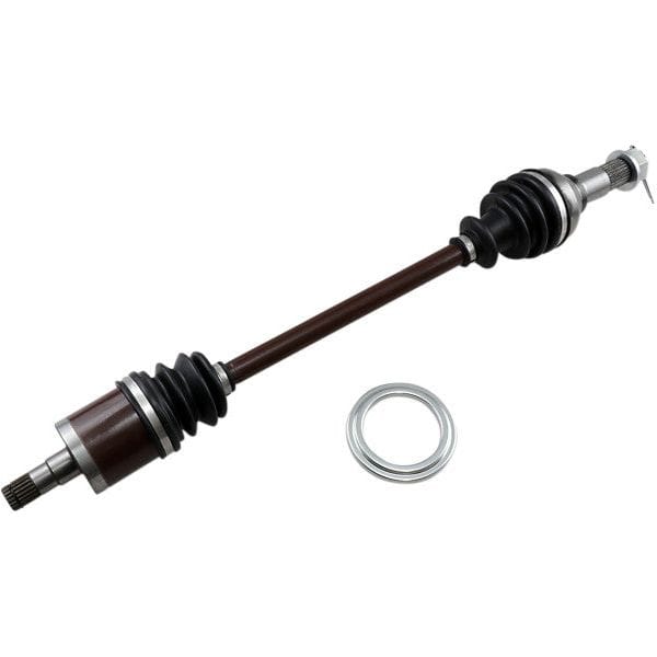 Axle Kit Complete Can-Am by Moose Utility LM6-CA-8-113 Axle Shaft