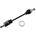 11-'12 Can-Am Commander Standard Front Left Axle by Moose