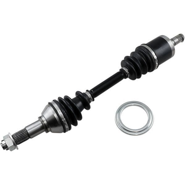 Axle Kit Complete Can-Am by Moose Utility LM6-CA-8-115 Axle Shaft