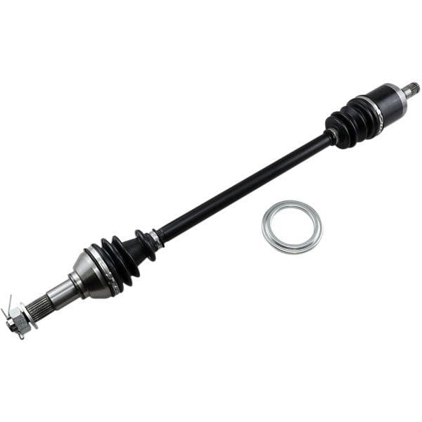 Axle Kit Complete Can-Am by Moose Utility LM6-CA-8-117 Axle Shaft