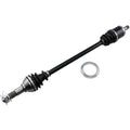 13-'18 Can-Am Maverick Standard Front Left Axle by Moose