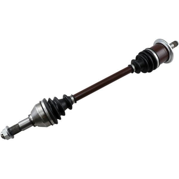 Axle Kit Complete Can-Am by Moose Utility LM6-CA-8-120 Axle Shaft