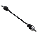 Can-Am Maverick X3 Standard Front Left/Right Axle by Moose