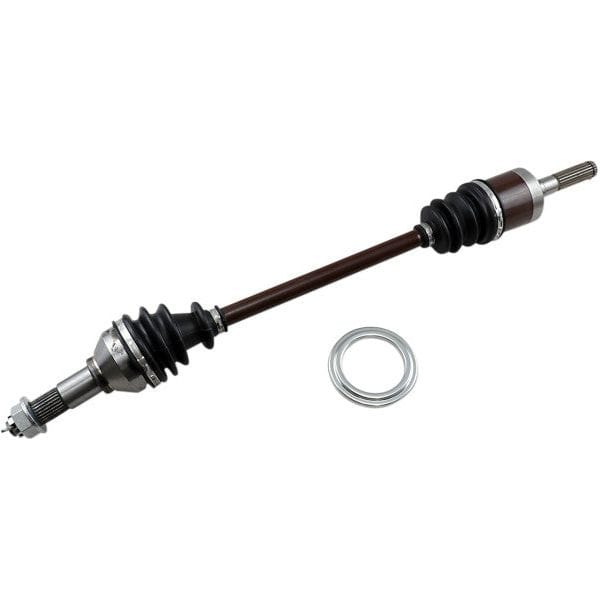 Axle Kit Complete Can-Am by Moose Utility LM6-CA-8-213 Axle Shaft