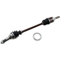 11-'12 Can-Am Commander Standard Front Right Axle by Moose