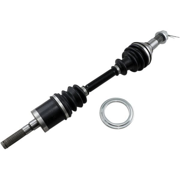 Axle Kit Complete Can-Am by Moose Utility LM6-CA-8-215 Axle Shaft