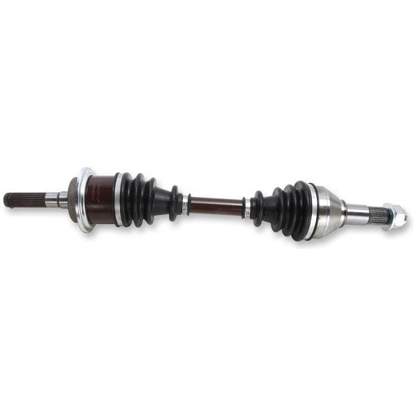 Axle Kit Complete Can-Am by Moose Utility LM6-CA-8-216 Axle Shaft