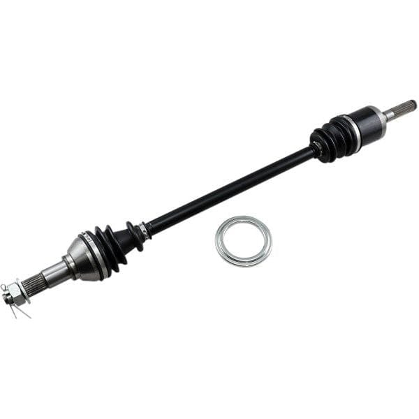 Axle Kit Complete Can-Am by Moose Utility LM6-CA-8-217 Axle Shaft