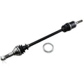13-'17 Can-Am Maverick Standard Front Right Axle by Moose