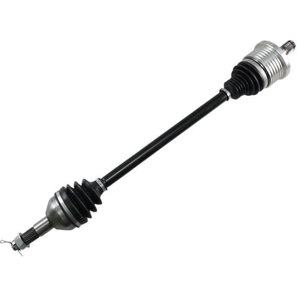 Axle Kit Complete Can-Am by Moose Utility LM6-CA-8-307 Axle Shaft