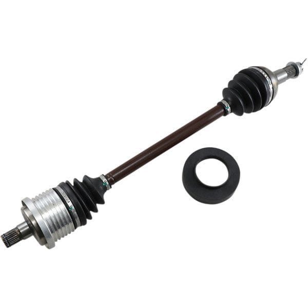 Axle Kit Complete Can-Am by Moose Utility LM6-CA-8-308 Axle Shaft