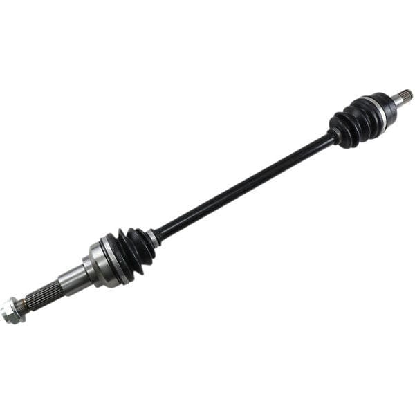 Axle Kit Complete Can-Am by Moose Utility LM6-CA-8-322 Axle Shaft