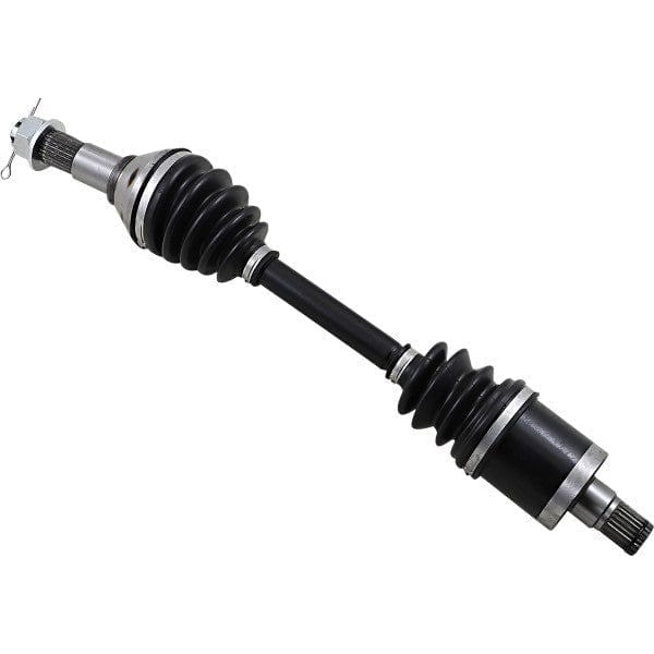 Axle Kit Complete Can-Am by Moose Utility LM6-CA-8-324 Axle Shaft