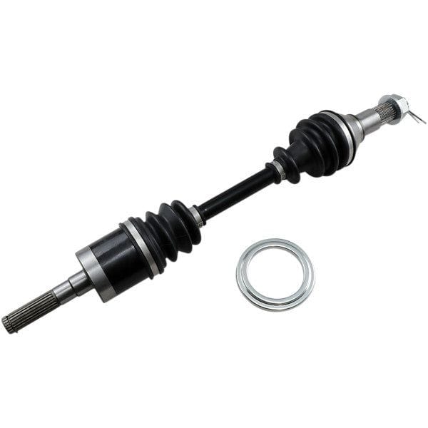 Axle Kit Complete Honda by Moose Utility LM6-HO-8-101 Axle Shaft