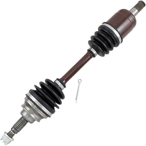 Axle Kit Complete Honda by Moose Utility LM6-HO-8-116 Axle Shaft