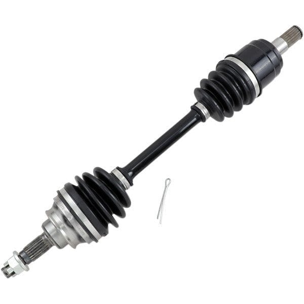 Axle Kit Complete Honda by Moose Utility LM6-HO-8-117 Axle Shaft