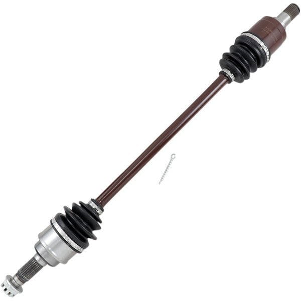 Axle Kit Complete Honda by Moose Utility LM6-HO-8-123 Axle Shaft