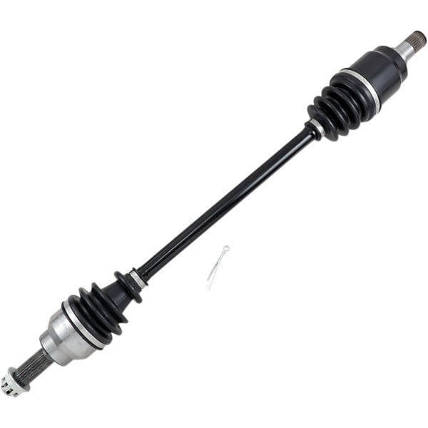Axle Kit Complete Honda by Moose Utility LM6-HO-8-124 Axle Shaft