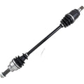 14-'24 Honda Pioneer 700 Standard Front Left Axle by Moose