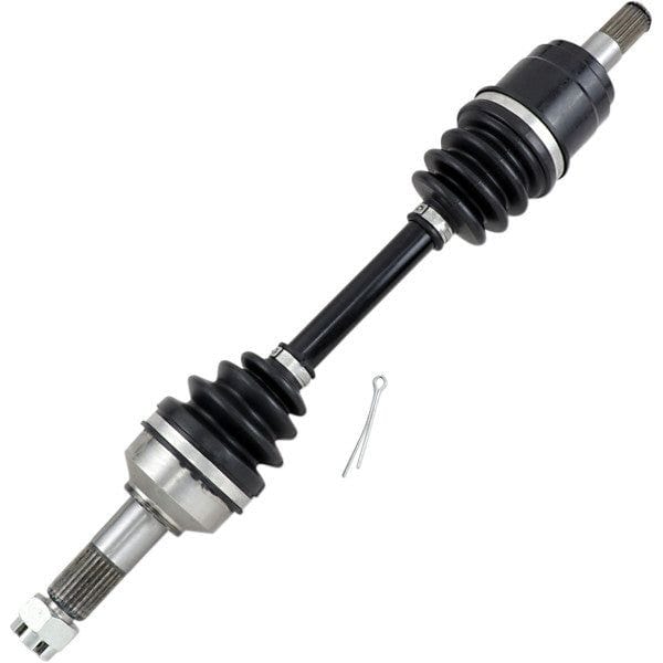 Axle Kit Complete Honda by Moose Utility LM6-HO-8-131 Axle Shaft