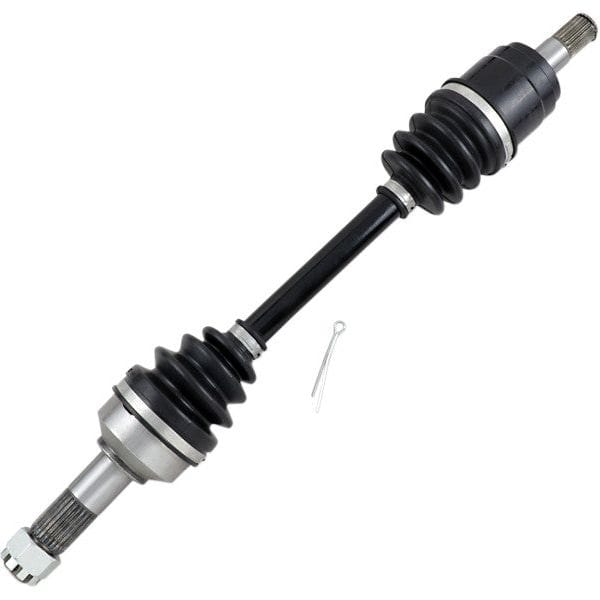 Axle Kit Complete Honda by Moose Utility LM6-HO-8-134 Axle Shaft