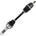 Honda TRX420/500 Standard Front Left Axle by Moose