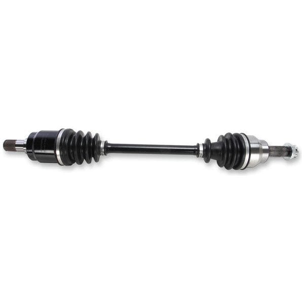 Axle Kit Complete Honda by Moose Utility LM6-HO-8-137 Axle Shaft