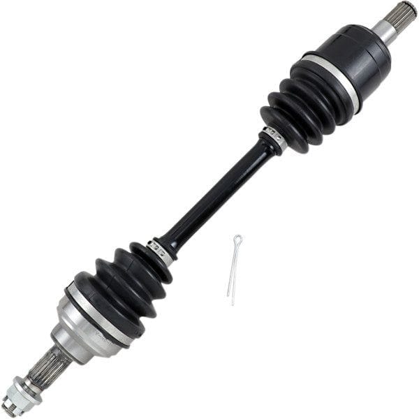 Axle Kit Complete Honda by Moose Utility LM6-HO-8-201 Axle Shaft
