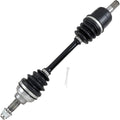 95-'01 Honda TRX400 Standard Front Right Axle by Moose