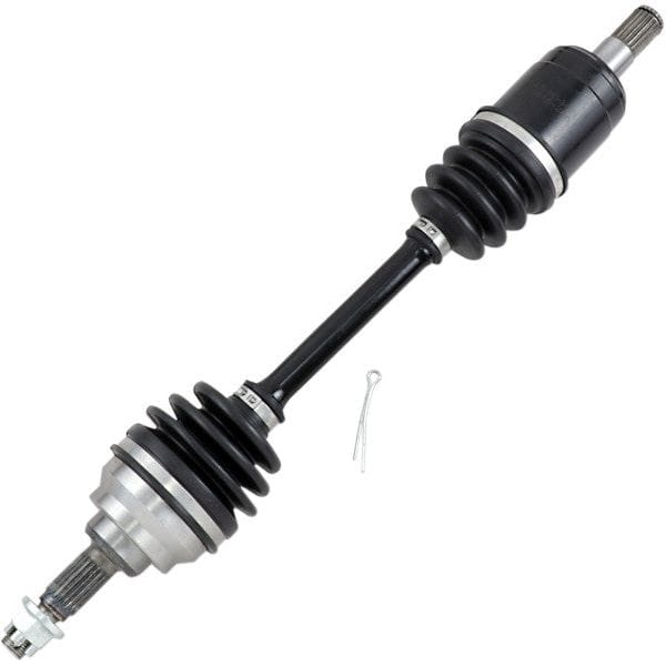 Axle Kit Complete Honda by Moose Utility LM6-HO-8-207 Axle Shaft