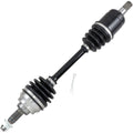 01-'04 Honda TRX500 Standard Front Right Axle by Moose
