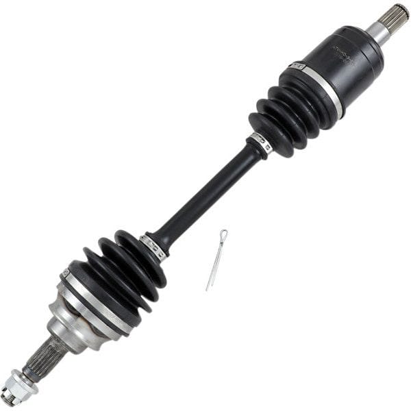Axle Kit Complete Honda by Moose Utility LM6-HO-8-216 Axle Shaft
